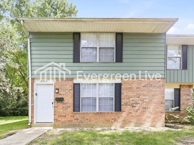 3 Bedroom Home for Rent at 8303 Mount Carmel St, Huber Heights, OH 45424