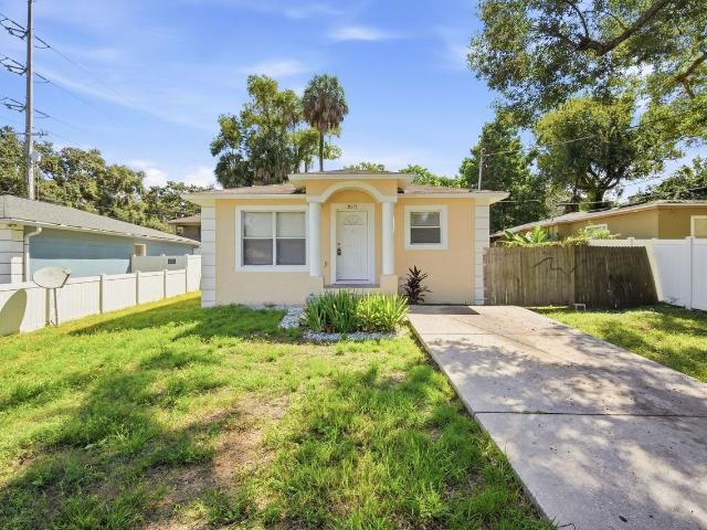 3 Bedroom Home for Rent at 8313 N 10th St, Tampa, FL 33604 Sulphur Springs