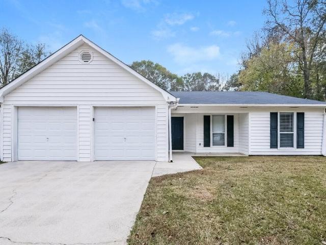 3 Bedroom Home for Rent at 831 Jefferson Dr Sw, Conyers, GA 30094