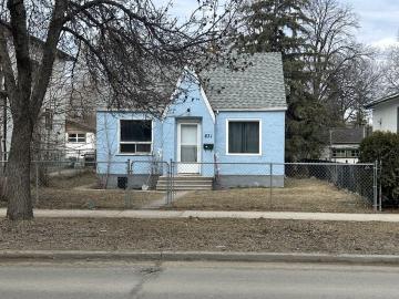 East Elmwood, Winnipeg, Fairford, Division No 19