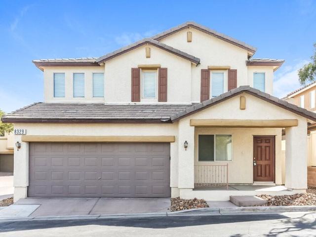 3 Bedroom Home for Rent at 8329 Wildwood Glen Dr, Las Vegas, NV 89131
