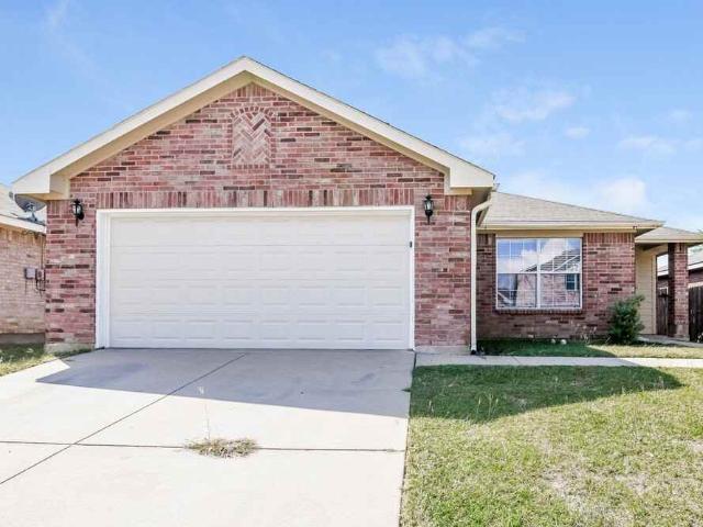 3 Bedroom Home for Rent at 8320 Autumn Creek Trl, Fort Worth, TX 76134 Willow Creek