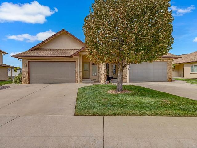 3 Bedroom Home for Rent at 832 Montclair Dr, Palisade, CO 81526