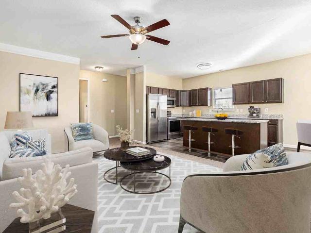 3 Bedroom Home for Rent at 8332 N Nodaway Ave #8332, Kansas City, MO 64152 Park Forest