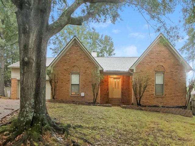 3 Bedroom Home for Rent at 8367 Stavenger Cv, Cordova, TN 38018