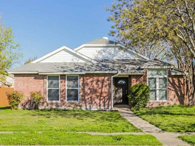 3 Bedroom Home for Rent at 838 Weaver St, Cedar Hill, TX 75104