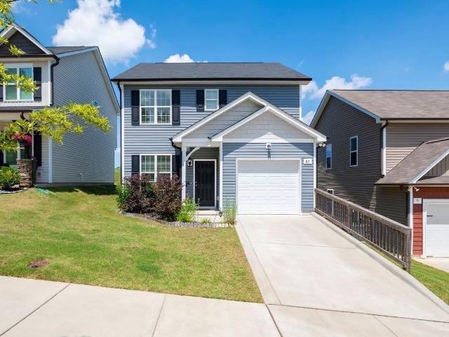 3 Bedroom Home for Rent at 87 Crawford Pkwy, Clayton, NC 27520