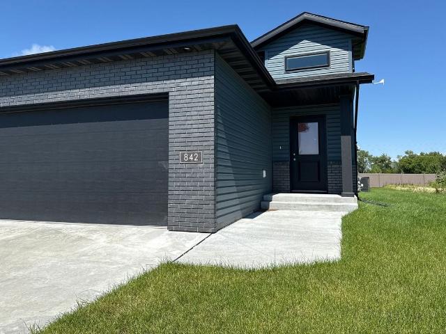 3 Bedroom Home for Rent at 842 1st Ave, Hickson, ND 58047