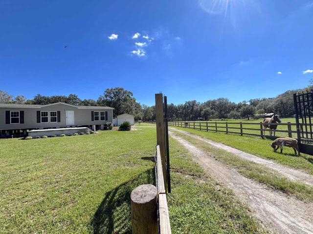 3 Bedroom Home for Rent at 85050 Myrtice Rd #NA, Yulee, FL 32097