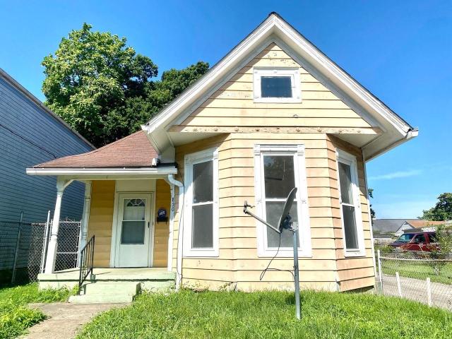 3 Bedroom Home for Rent at 850 S 24th St, Louisville, KY 40211 California