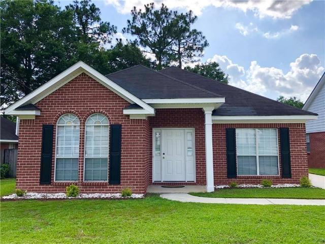 3 Bedroom Home for Rent at 854 Louise Ave #1, Mobile, AL 36609 Berkleigh