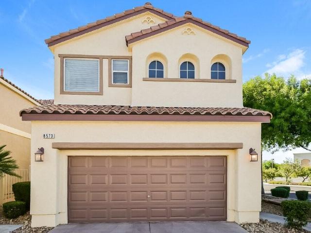 4 Bedroom Home for Rent at 8573 Primula Ct, Las Vegas, NV 89149