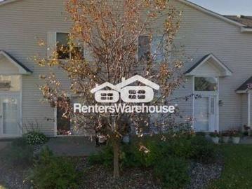 3 Bedroom Home for Rent at 8632 Savanna Oaks Bay #C, Woodbury, MN 55125