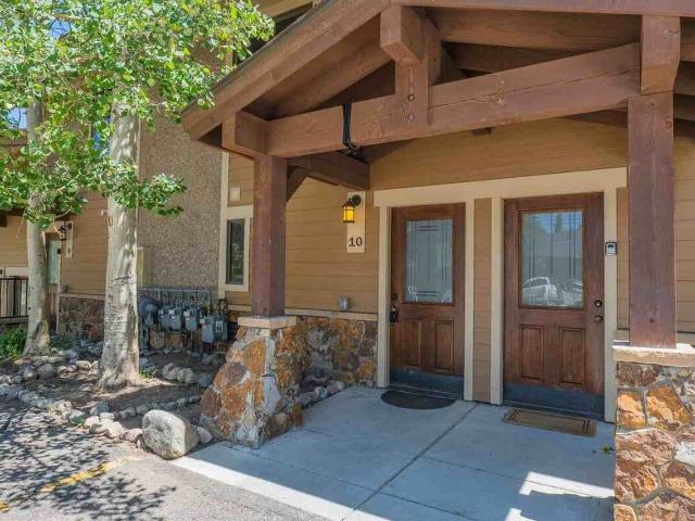 3 Bedroom Home for Rent at 867 Airport Rd #10, Breckenridge, CO 80424