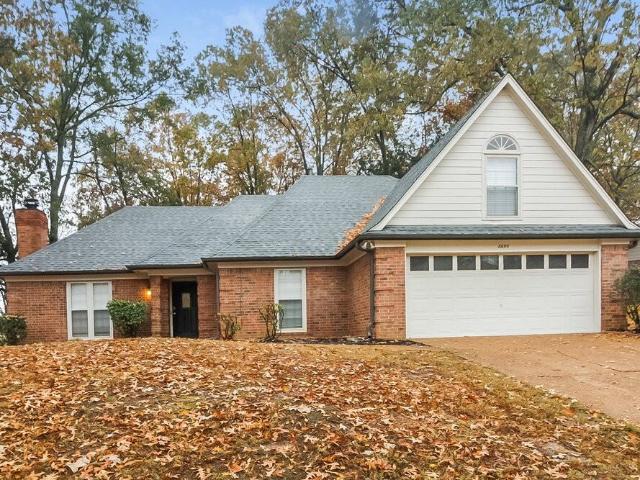 3 Bedroom Home for Rent at 8695 Chris Suzanne Cir, Memphis, TN 38018 Concerned Citizens of Walnut Grove