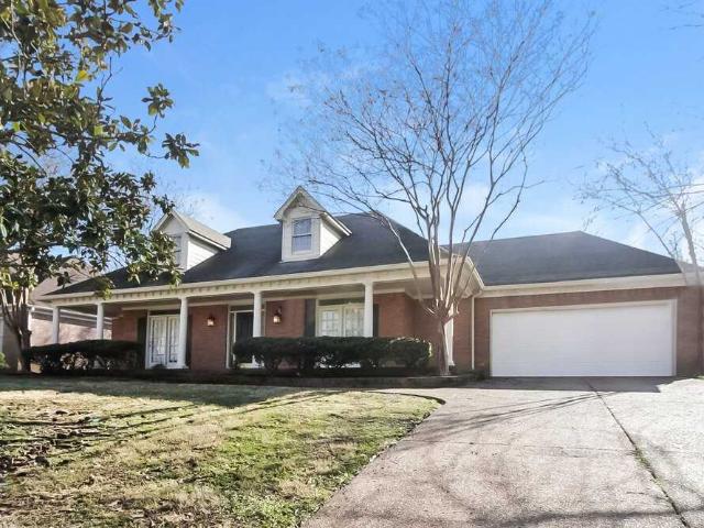 3 Bedroom Home for Rent at 8699 Wood Mills Dr W, Cordova, TN 38016