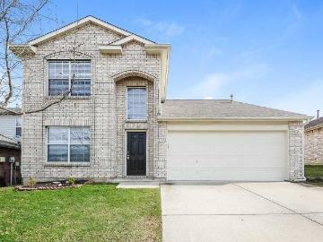 3 Bedroom Home for Rent at 8716 Gaines Dr, Fort Worth, TX 76244 Arcadia Park Estates