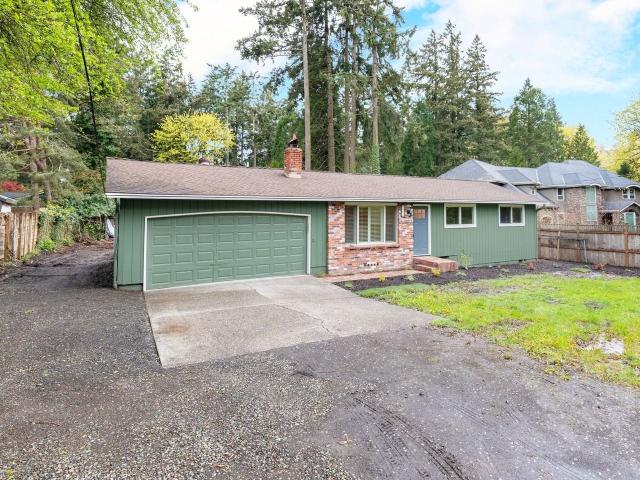 3 Bedroom Home for Rent at 8717 Sw 54th Ave, Portland, OR 97219 Ashcreek