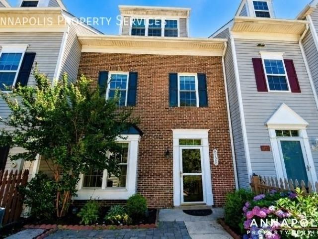 3 Bedroom Home for Rent at 8725 Spring Brook Way, Odenton, MD 21113 Odenton