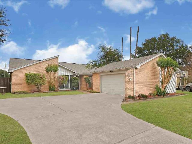 3 Bedroom Home for Rent at 8726 Wildforest Dr, Houston, TX 77088