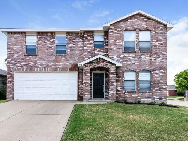 3 Bedroom Home for Rent at 8750 Gray Fox Ct, Fort Worth, TX 76123