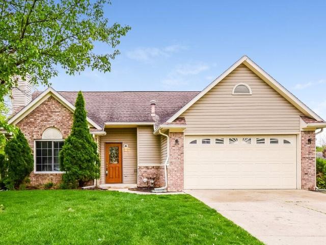 3 Bedroom Home for Rent at 8867 Sundrop Rd, Indianapolis, IN 46231 Chapel Hill Ben Davis