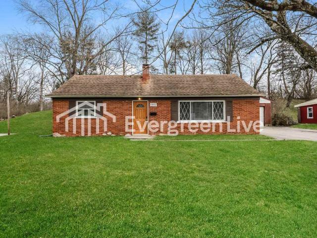 3 Bedroom Home for Rent at 8892 Neptune Dr, Cincinnati, OH 45231