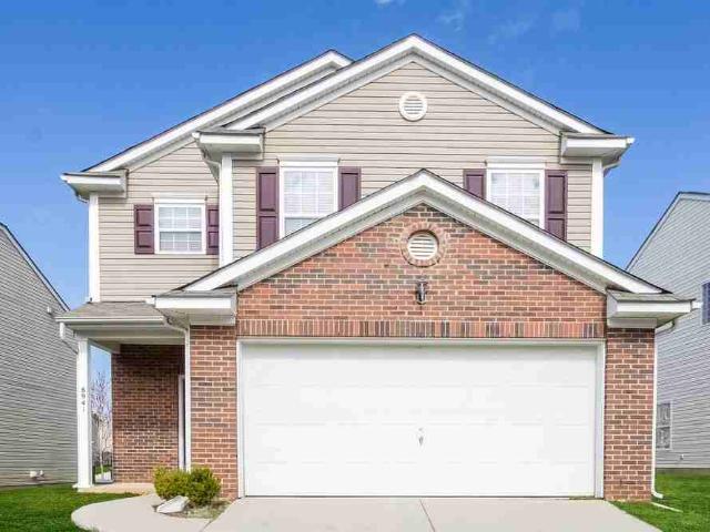 3 Bedroom Home for Rent at 8941 Chalkstone Rd, Charlotte, NC 28216 Wedgewood