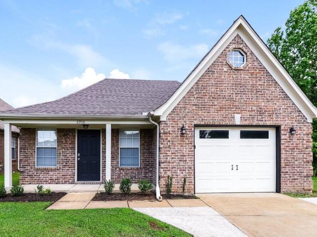 3 Bedroom Home for Rent at 8958 Settlers Path, Olive Branch, MS 38654