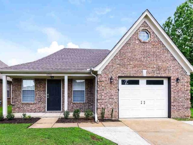 3 Bedroom Home for Rent at 8958 Settlers Path, Olive Branch, MS 38654