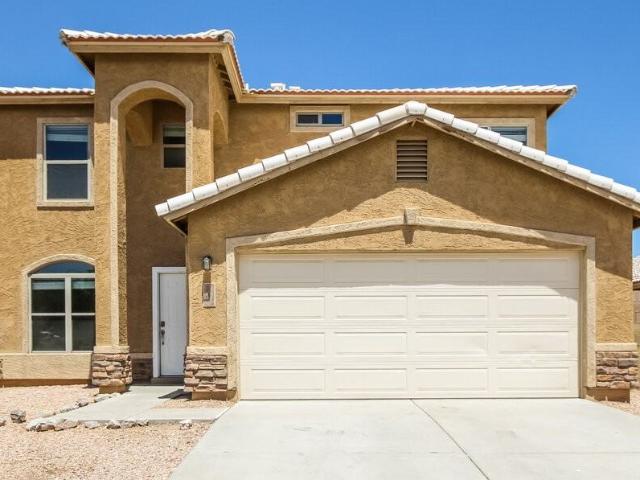 3 Bedroom Home for Rent at 8961 S 253rd Ave, Buckeye, AZ 85326