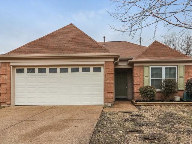 3 Bedroom Home for Rent at 8980 Fulton Ln, Cordova, TN 38016