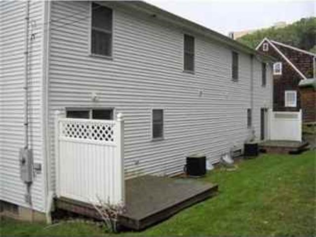 3 Bedroom Home for Rent at 8A Ellsmere St, Worcester, MA 01604 Shrewsbury Street
