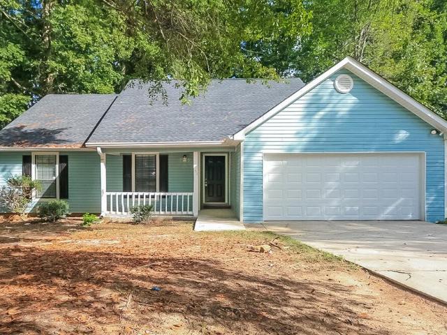3 Bedroom Home for Rent at 93 Cardinal Ln, Jonesboro, GA 30238