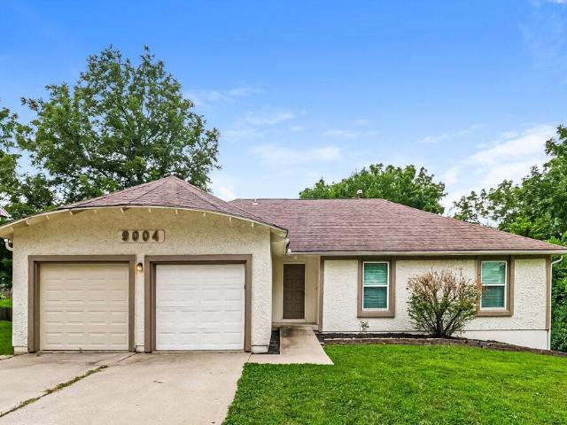 3 Bedroom Home for Rent at 9004 Arlington Ct, Kansas City, MO 64138 White Oak