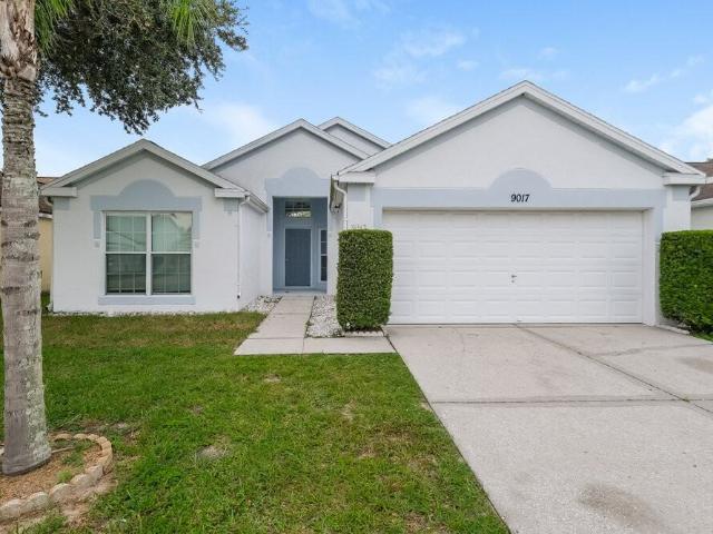 3 Bedroom Home for Rent at 9017 Sheldon Chase Dr, Tampa, FL 33635