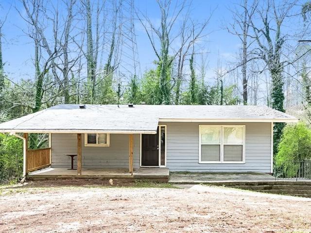 3 Bedroom Home for Rent at 901 Cone Rd, Forest Park, GA 30297