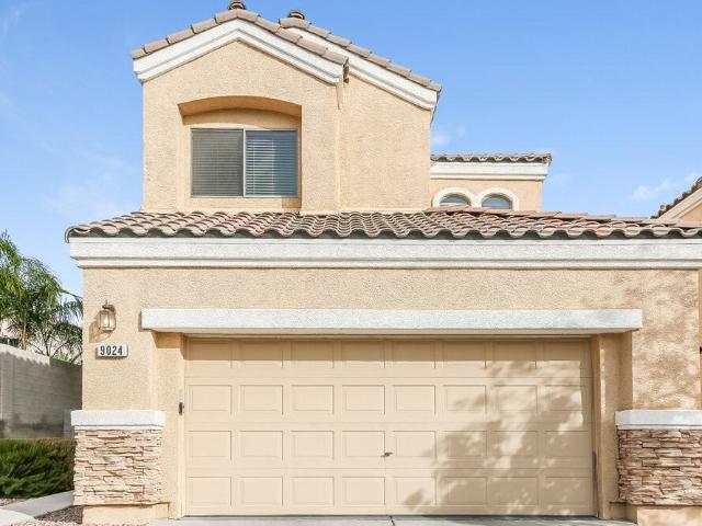 3 Bedroom Home for Rent at 9024 High Horizon Ave, Las Vegas, NV 89149