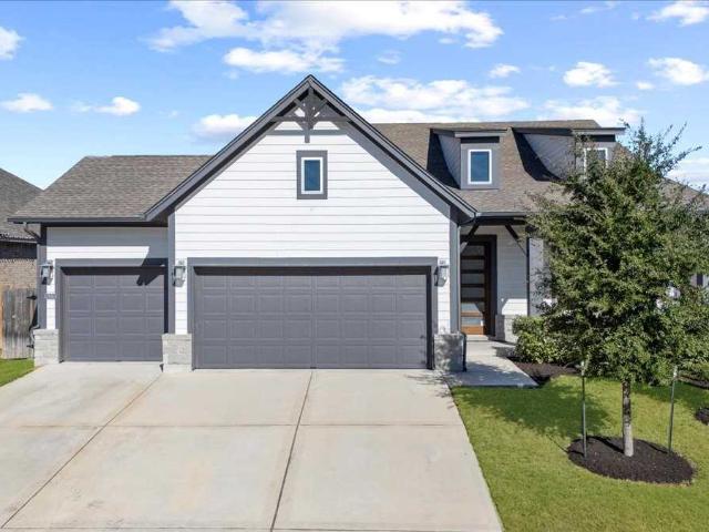 3 Bedroom Home for Rent at 908 Knowles Drive, Hutto, TX 78634