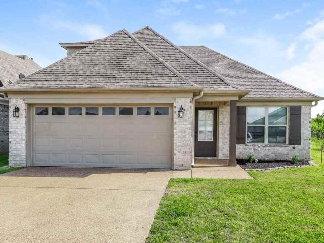 3 Bedroom Home for Rent at 9093 Tremont Dr, Olive Branch, MS 38654