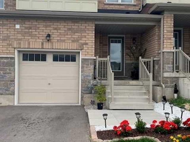 3 Bedroom Home for Rent at 90 Tilbury St, Breslau, ON N0B 1M0