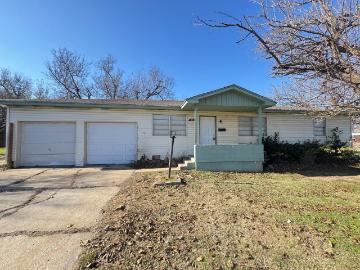 3 Bedroom Home for Rent at 9111 N Walker Ave, Oklahoma City, OK 73114 Britton
