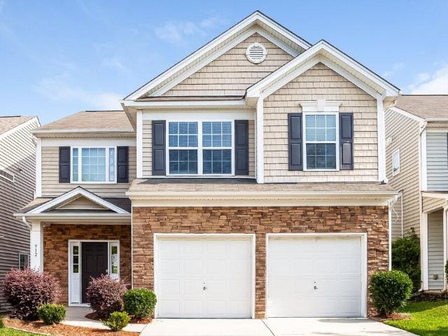 3 Bedroom Home for Rent at 912 Old Forester Ln, Charlotte, NC 28214 Coulwood West