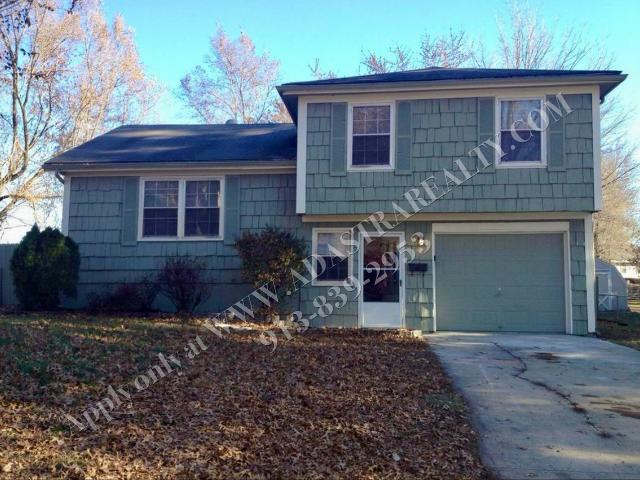 3 Bedroom Home for Rent at 913 Kent Dr, Belton, MO 64012