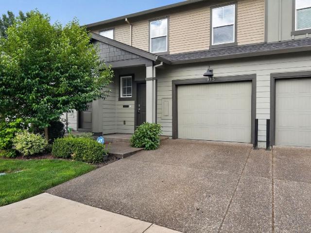 3 Bedroom Home for Rent at 913 N 18th Ter, Cornelius, OR 97113