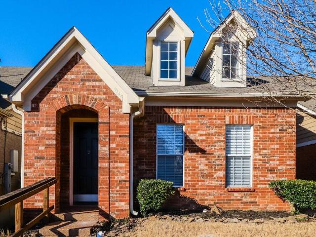 3 Bedroom Home for Rent at 9146 Cinderhill Cv E, Cordova, TN 38016