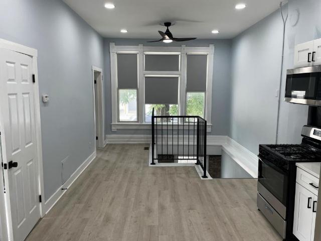 3 Bedroom Home for Rent at 914 North California Avenue, Chicago, IL 60622 West Town