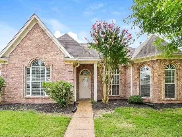 3 Bedroom Home for Rent at 9157 Acadia Pl, Memphis, TN 38018 Alliance of Cordova Neighborhoods