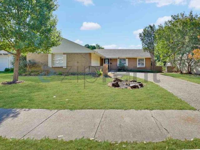 3 Bedroom Home for Rent at 918 Sleepy Hollow Dr, Garland, TX 75043