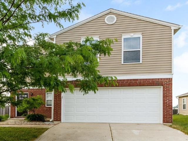 3 Bedroom Home for Rent at 924 Bentgrass Dr, Greenwood, IN 46143